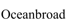 OCEANBROAD trademark