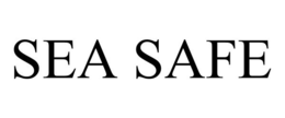 SEA SAFE trademark