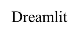 DREAMLIT trademark