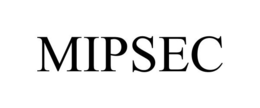MIPSEC trademark