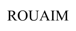 ROUAIM trademark