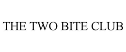 THE TWO BITE CLUB trademark