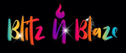 BLITZ N BLAZE trademark