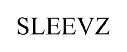 SLEEVZ trademark