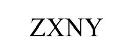 ZXNY trademark