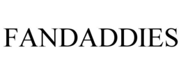 FANDADDIES trademark