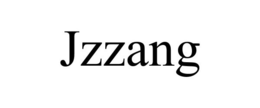 JZZANG trademark