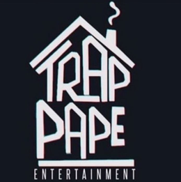 TRAP PAPE ENTERTAINMENT trademark