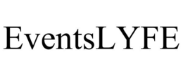 EVENTSLYFE trademark