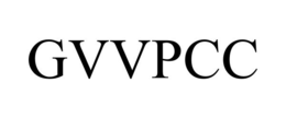 GVVPCC trademark