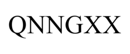 QNNGXX trademark