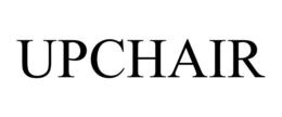 UPCHAIR trademark