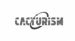 CACTURISM trademark