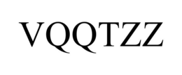 VQQTZZ trademark