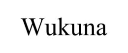 WUKUNA trademark