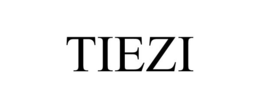 TIEZI trademark