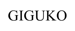 GIGUKO trademark