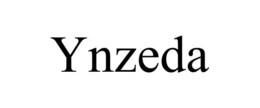 YNZEDA trademark