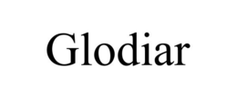 GLODIAR trademark