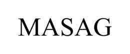 MASAG trademark