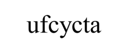 UFCYCTA trademark