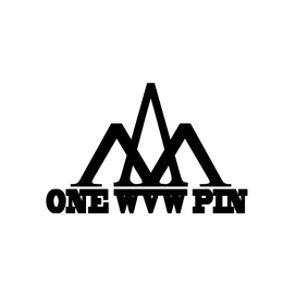 WV ONE WVW PIN trademark