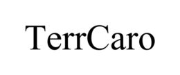 TERRCARO trademark