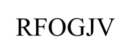 RFOGJV trademark