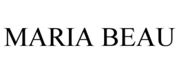 MARIA BEAU trademark