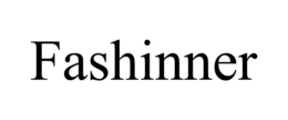FASHINNER trademark