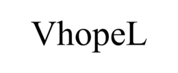 VHOPEL trademark