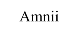 AMNII trademark