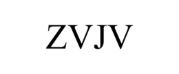 ZVJV trademark