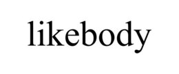 LIKEBODY trademark