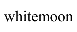 WHITEMOON trademark