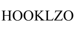 HOOKLZO trademark
