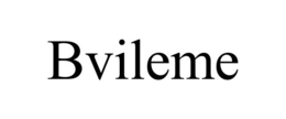 BVILEME trademark