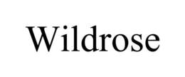 WILDROSE trademark