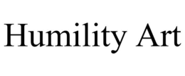 HUMILITY ART trademark
