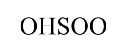 OHSOO trademark