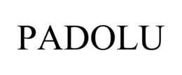 PADOLU trademark