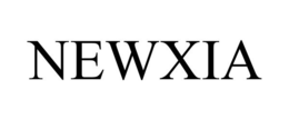 NEWXIA trademark