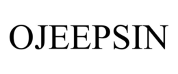 OJEEPSIN trademark