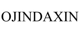 OJINDAXIN trademark