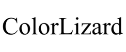 COLORLIZARD trademark