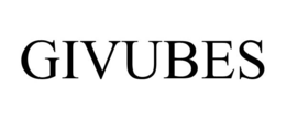 GIVUBES trademark