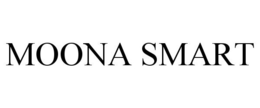 MOONA SMART trademark