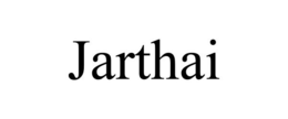 JARTHAI trademark