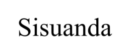 SISUANDA trademark