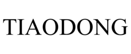 TIAODONG trademark